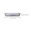 1Pc Heat-Resistant White Glass Baking Dish Tempered for Kitchen Use 6