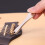 1 Set Acoustic Guitar Nailpicker Guitar Guitar String Nail String 8