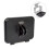 Durable Black Camera Accessory Protective Shell Back Door Case 5