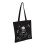 Canvas Tragetasche Mit Doppelgriffen, Astronaut Muster 4