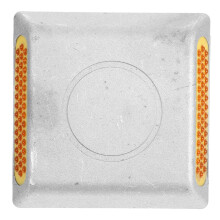 Reflective Road Signs Pavement Markers Reflectors Automotive Trailer