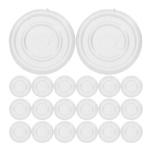 100St Slijtvaste Meubelvoetjes Beschermers Voor Woonkamer En Keuken