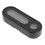 Temperature Measurement Mini Clock Thermometer Digital Plastic 10