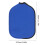 Racket Protector Cover Table Tennis Paddle Case Protective Storage 2