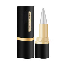 Longlasting Waterproof Gel Eyeliner, Smudgeproof Matte Finish, Twistup Design, 4 Colors