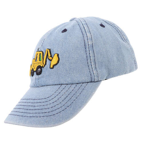 Kids Baseball Hats Adjustable Size Multi 1 Piece 1