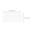 1Set White PVC Aquarium Divider Fish Tank Isolation Board Durable Grid 10