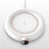 Warm Coaster Office Cup Heater Pad Coffee Mug Warmer Usb Powered 10