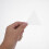 20 Pcs Cross Stitch Grid Board Triangle Shapes Canvas Needle Craft 4