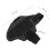 Black Tpu Motorcycle Shoe Cover Protective Boot Toe Guard 2