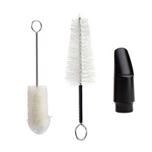 3pcs Music Box Accessories Diy Repair Parts Replacement Key Winder Music Box Mechanism For Wind Up Rotating Handle Key