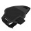 Black Tpu Motorcycle Shoe Cover Protective Boot Toe Guard 3