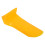Durable Yellow Tire Machine Jaw Protector Sleeve for Tire Changing 1