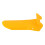 Durable Yellow Tire Machine Jaw Protector Sleeve for Tire Changing 9