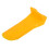Durable Yellow Tire Machine Jaw Protector Sleeve for Tire Changing 7