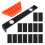 1Set Sturdy Carbon Steel Flooring Pull Bar with Floor Protectors 4