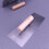 3Pcs Concrete Hand Trowel Multi-Color Wooden Handle Plastering Tool 6