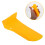 Durable Yellow Tire Machine Jaw Protector Sleeve for Tire Changing 8