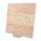 Crochet Needle Board Blocking Board Wood 1 Set 9