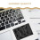 10pcs Keyboard Shortcuts Sticker Set Universal Sticker For And 6
