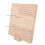 Crochet Needle Board Blocking Board Wood 1 Set 11