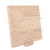 Crochet Needle Board Blocking Board Wood 1 Set 4