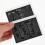 10pcs Keyboard Shortcuts Sticker Set Universal Sticker For And 3