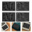 10pcs Keyboard Shortcuts Sticker Set Universal Sticker For And 7