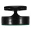 Black Multi-Use Ice Hockey Pusher Handle for Leisure Games 9