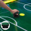 Black Multi-Use Ice Hockey Pusher Handle for Leisure Games 5