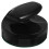 Black Multi-Use Ice Hockey Pusher Handle for Leisure Games 1