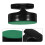 Black Multi-Use Ice Hockey Pusher Handle for Leisure Games 3