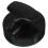 Black Multi-Use Ice Hockey Pusher Handle for Leisure Games 4