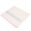 Pink Fabric Clothes Storage Boxes Foldable Wardrobe Organizer 3
