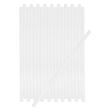 20Pcs Eco Resin Hot Melt Glue Sticks Strong Adhesive for Crafting