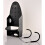 Ironing Board Hanger Bathroom Organizer Shelf Kitchen Storage Rack 5
