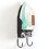 Ironing Board Hanger Bathroom Organizer Shelf Kitchen Storage Rack 2