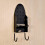Ironing Board Hanger Bathroom Organizer Shelf Kitchen Storage Rack 3