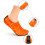 1 Pair Aldult Snorkeling Socks 3