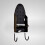 Ironing Board Hanger Bathroom Organizer Shelf Kitchen Storage Rack 7