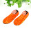 1 Pair Aldult Snorkeling Socks 10
