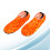 1 Pair Aldult Snorkeling Socks 6