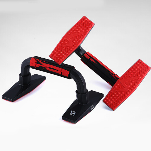 Rack Chest Exercise Equipment Push-Up Bar Arm Strength Training Tool 2