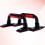 Rack Chest Exercise Equipment Push-Up Bar Arm Strength Training Tool 9