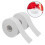 2 Pcs Heavy Duty Mounting Tape Thick Double Sided Office White 11
