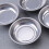 Compact Silver Magnetic Parts Tray Bowl Sturdy Tool Organizer 2