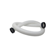 Pool Filter Hose 1.5m for SF601102 Above Ground Sand Filter Pump LeakProof Easy Install