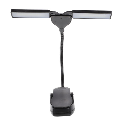 Smart Led Desk Lamp Table Lamp Function For Piano Practice Reading At Home Office