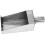 Stainless Steel Fruit Picker Claw for Orchard Tool Silver Durable 5