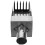 Stainless Steel Fruit Picker Claw for Orchard Tool Silver Durable 1